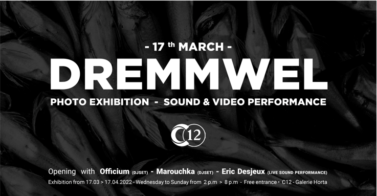 Exposition Dremmwel 2022 - 