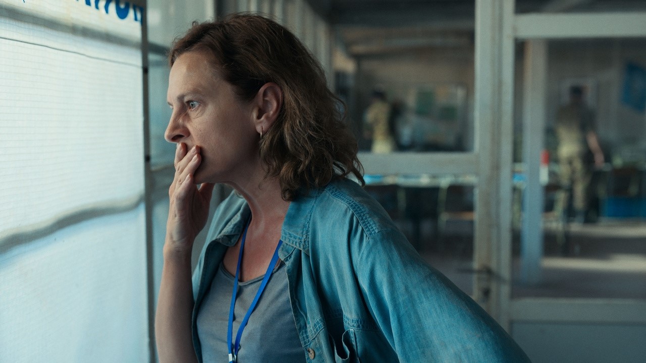 CinéFemme Award 2021 : Quo Vadis, Aïda ? - 