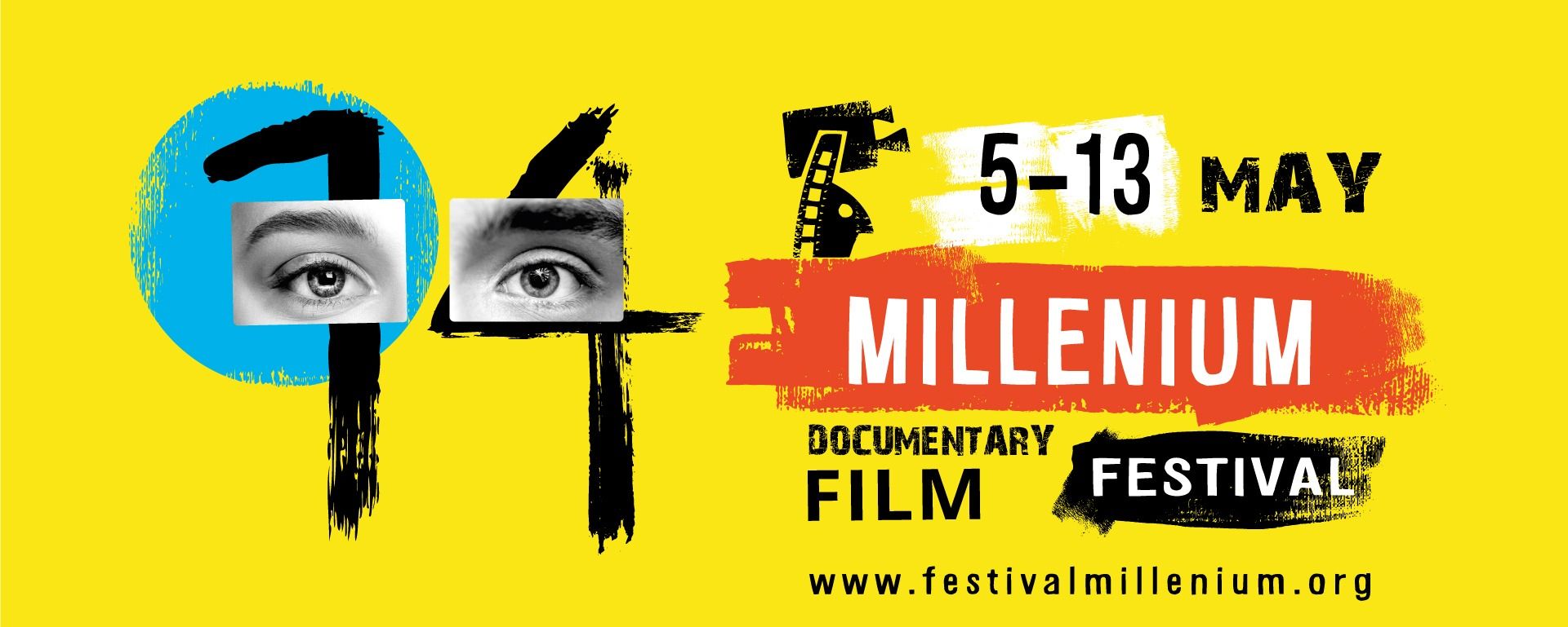 Les documentaires belges en compétition au Festival Millénium - 