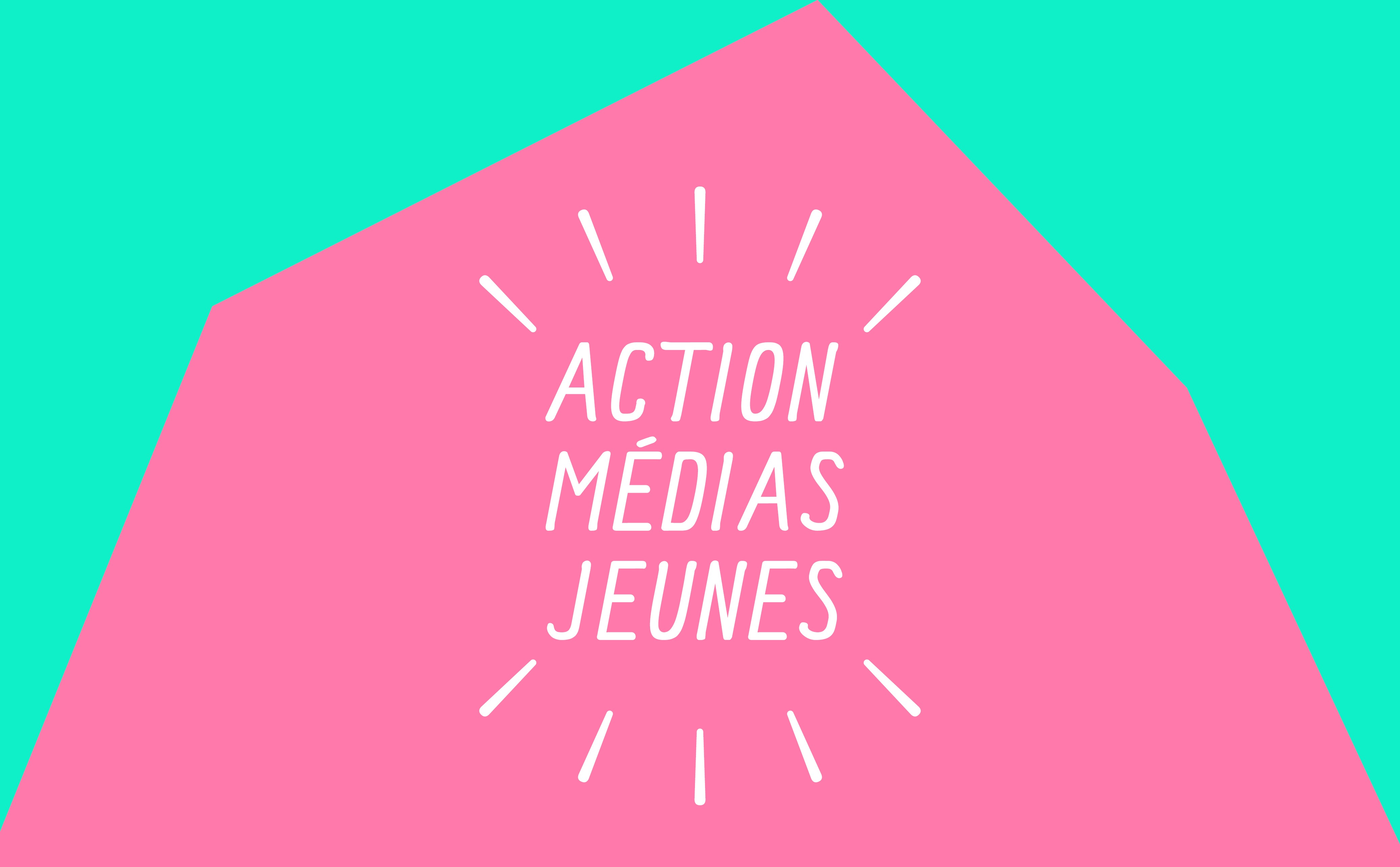 Action Médias Jeunes - Cinécole - 