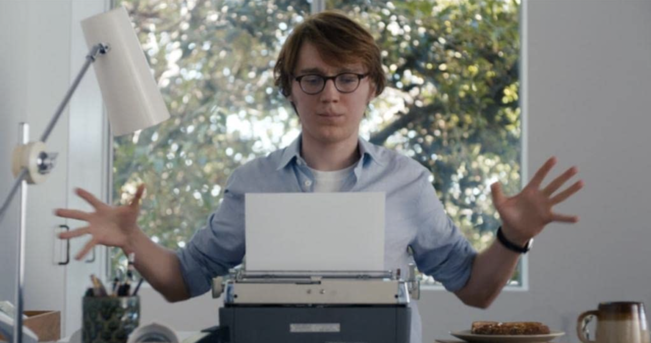 Soirées ASA : Scénariste, un métier - 