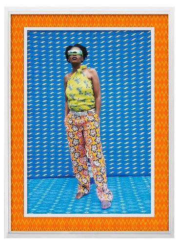 Bozar - Afropolitan Festival 2022 - 