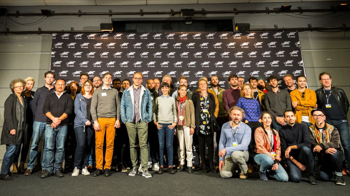 FIFF : Le 3e Personnage - 6e édition - 