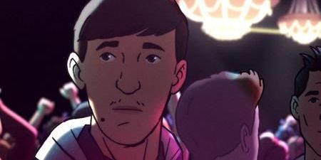 Programmation au Palace - 