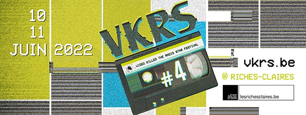 VKRS#4 Festival - 