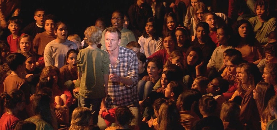 Classes Op&eacute;ra