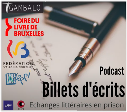 Projections, ateliers et partenariats. Les nouvelles du GSARA - 