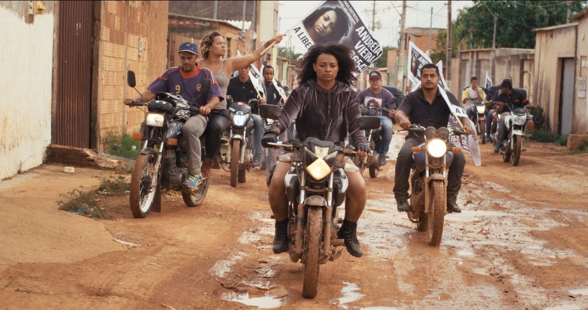 L'appel à films pour la 45e édition de Cinéma du réel est ouvert ! - 