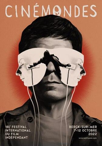 Cinémondes, le festival du court métrage des Hauts de France et de Belgique