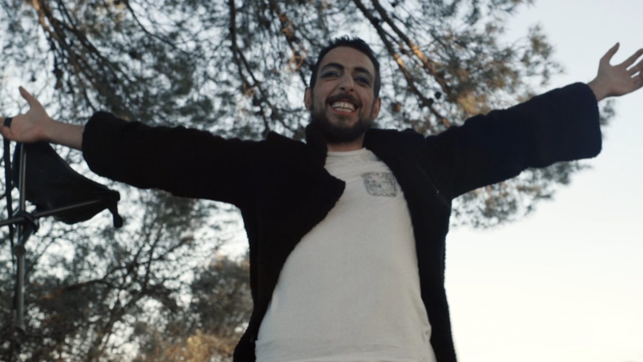 Aide à la post-production au GSARA - 