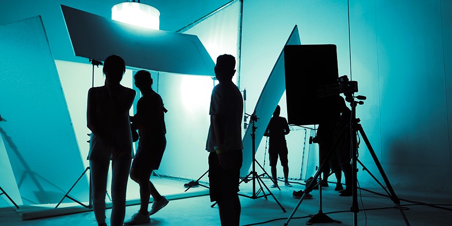 Centre du Cinéma et de l'Audiovisuel : appel à projets - Réalisation de clips musicaux 2023 - 