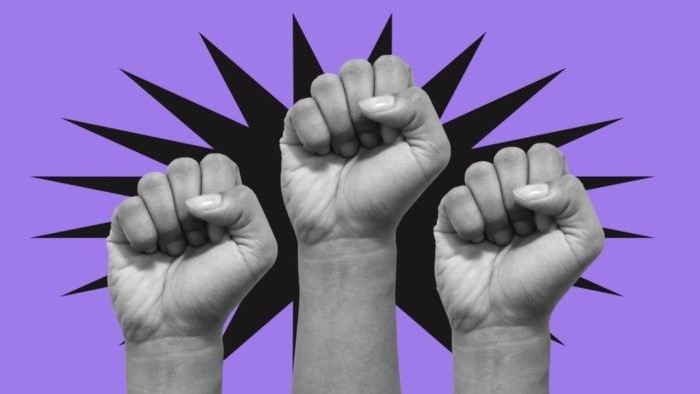 Zintv : Festival On se (re)met en grève ! - 