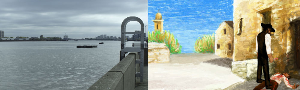 Les Petits Délices : séance spéciale Mois du Doc - 