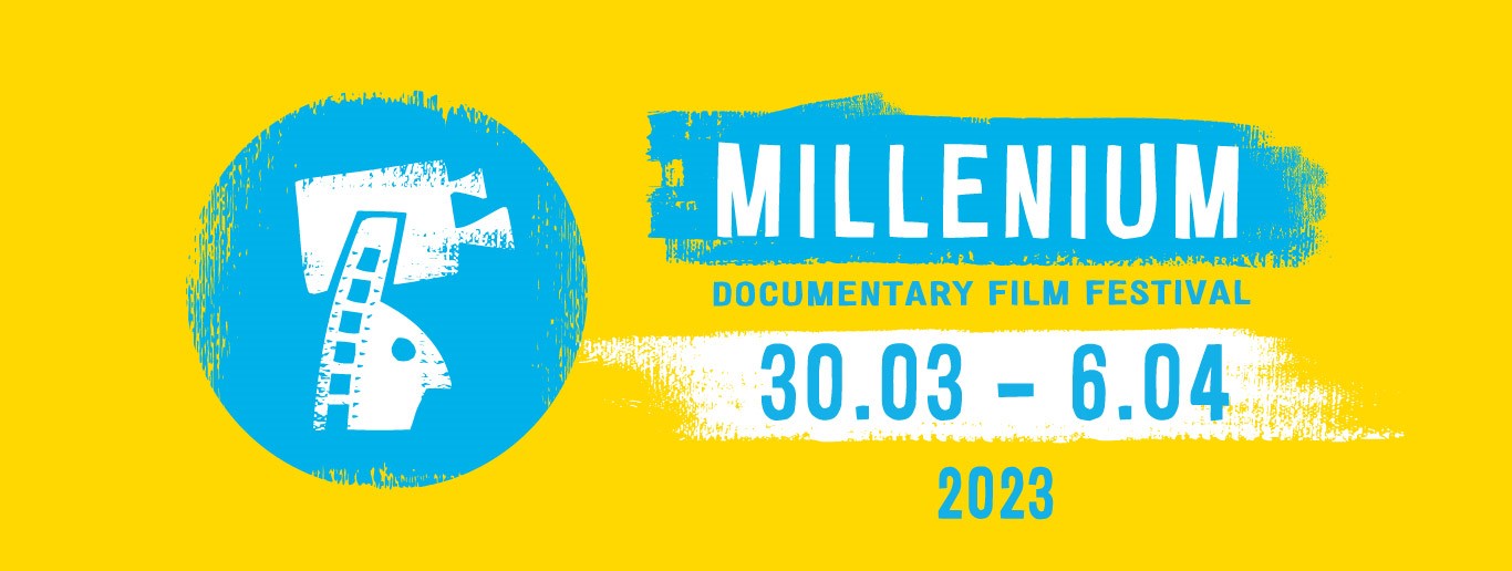 Millenium Documentary Film Festival 2023 - 