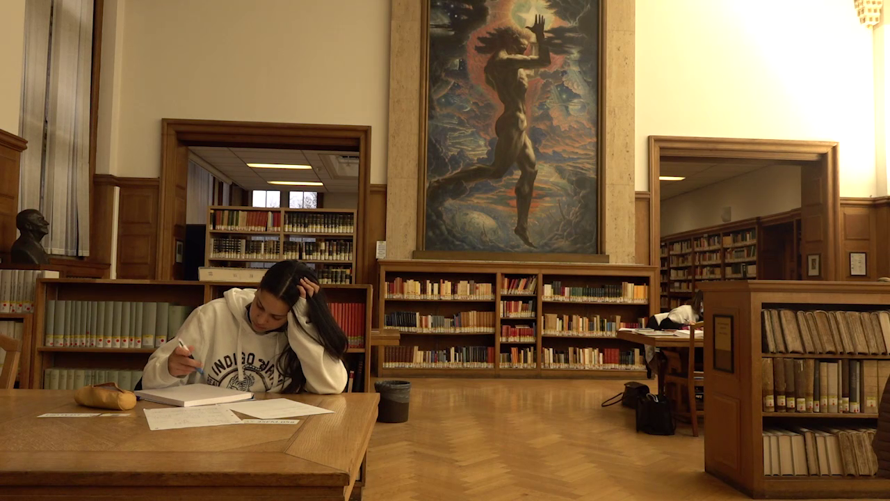 Ça s'débat : l'université, l'épreuve d'un autre nous ? - 