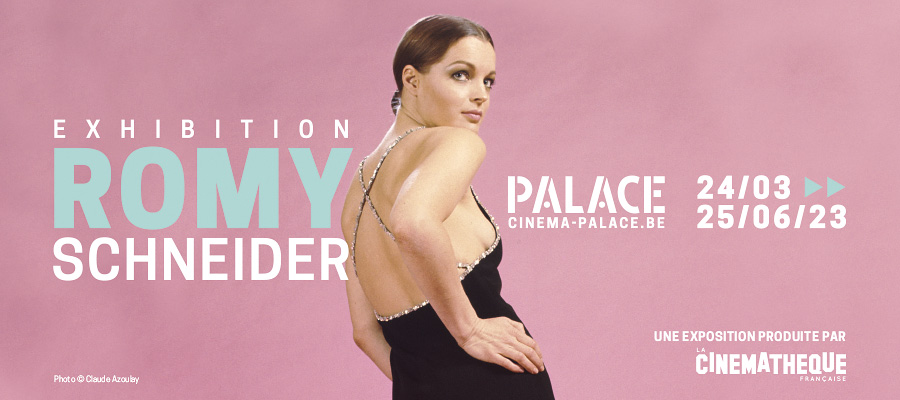 Exposition Romy Schneider - 