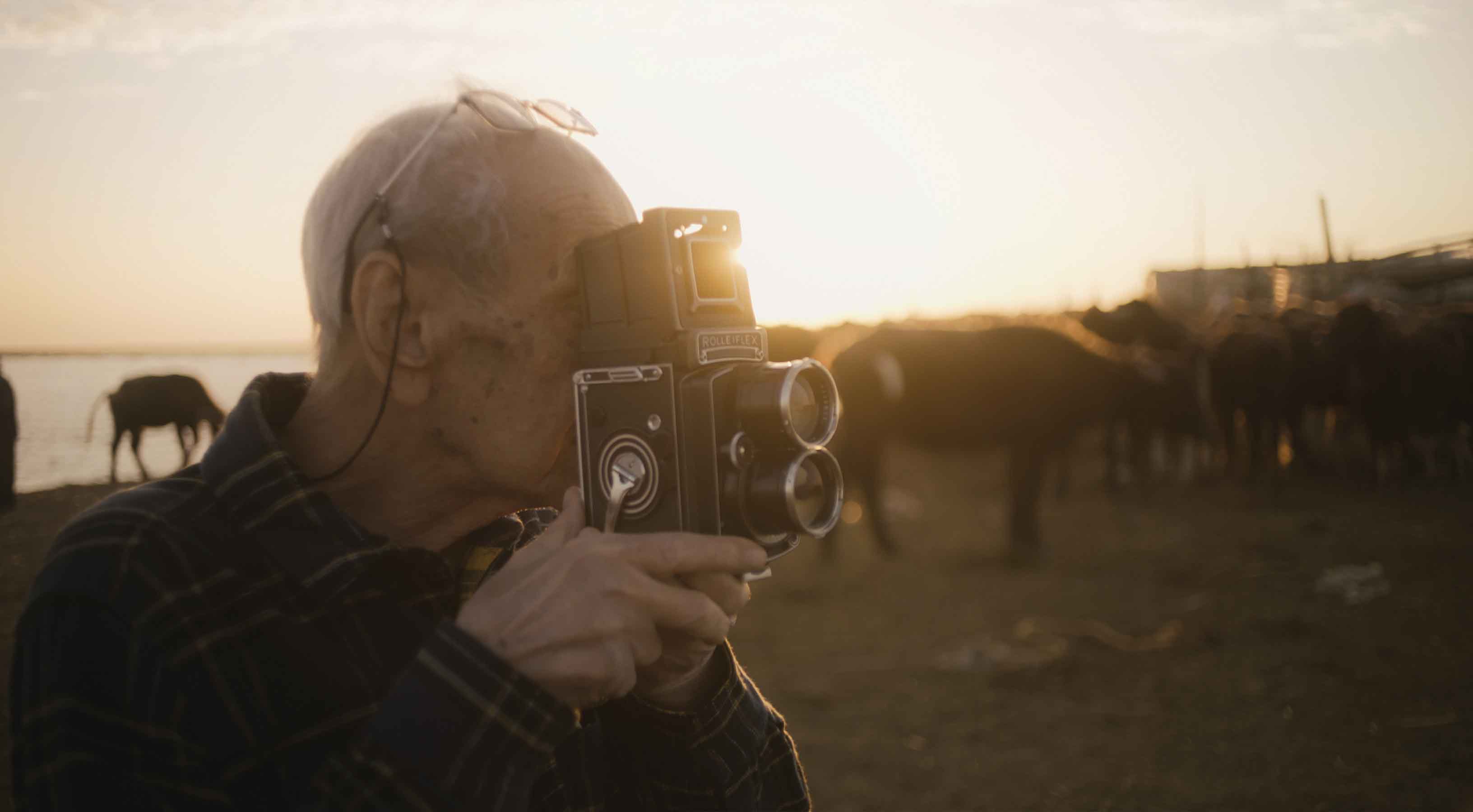 19ème édition de Docville : soirée d'ouverture - 
