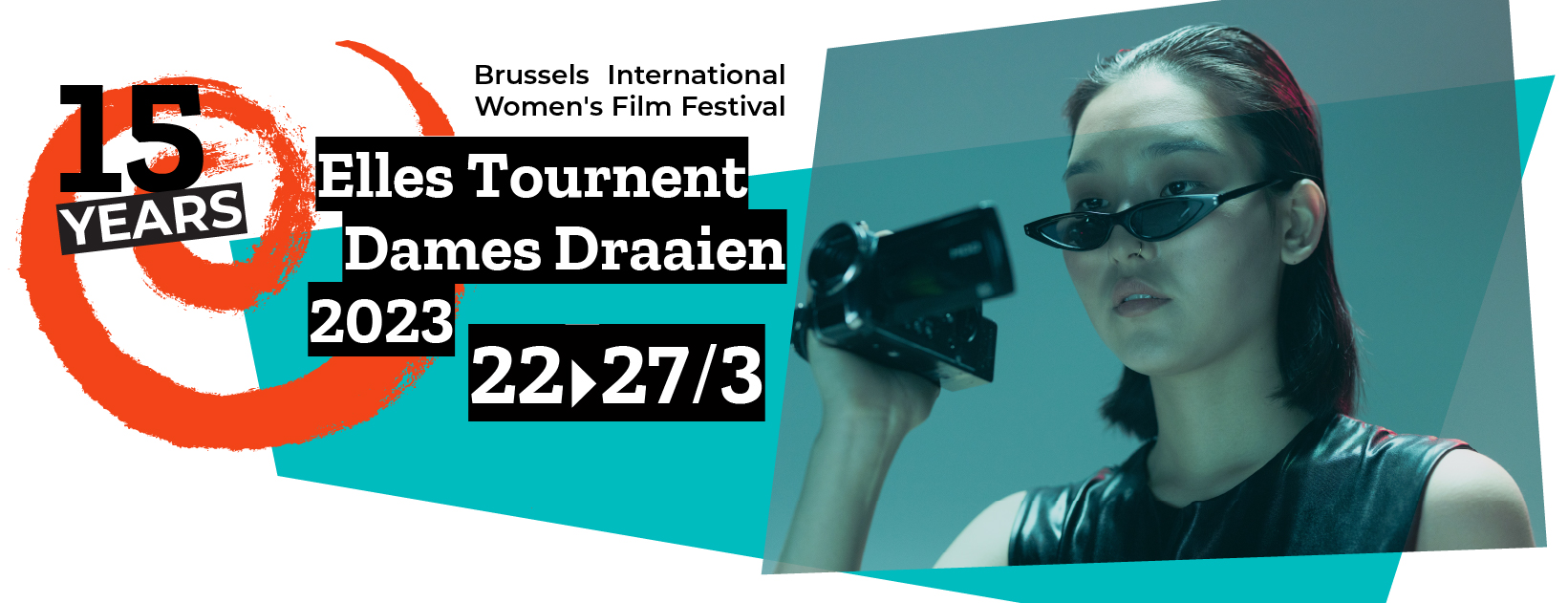 Festival Elles Tournent 2023 - 