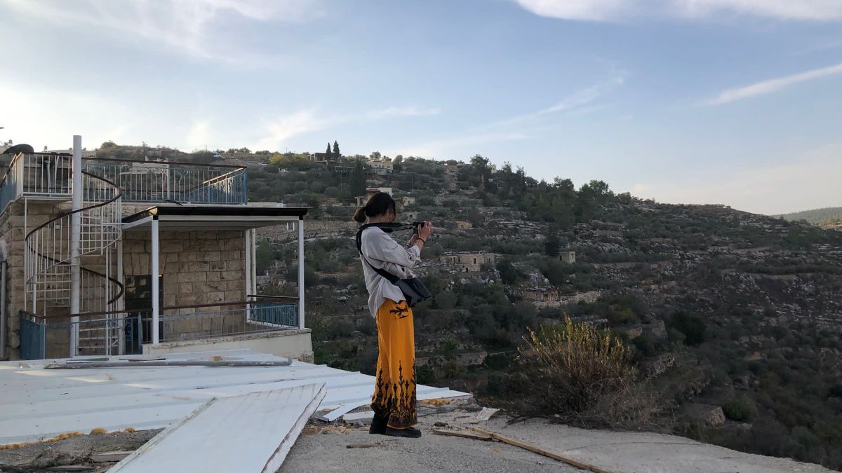 Journée portes ouvertes à l'INSAS - 