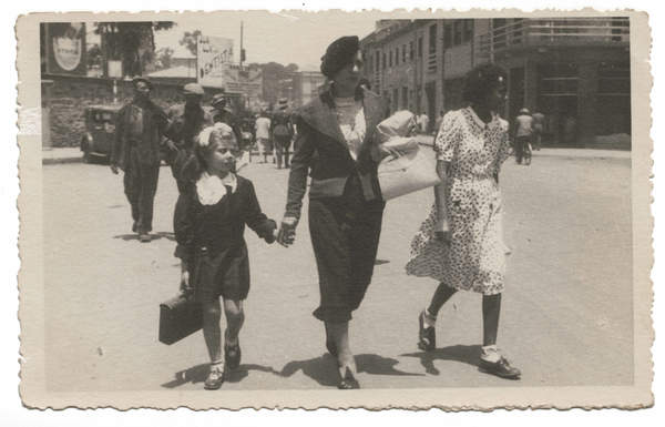 Les films de Loredana Bianconi sur Tënk - 