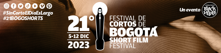 Bogoshorts - appel à candidature - 
