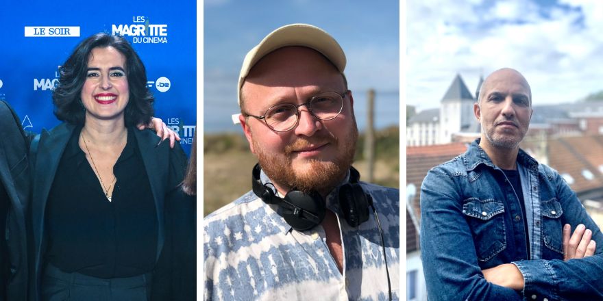 59 projets de films aidés lors de la 3e session 2022 de la Commission du Cinéma - 