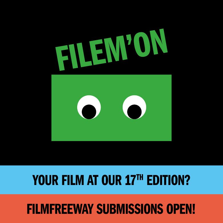 Appel à film : Filem'on - 