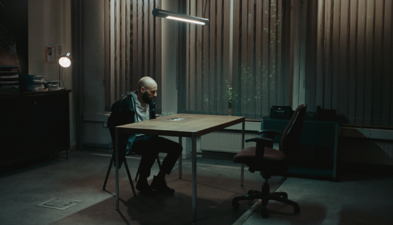 RTBF La Trois : Tout Court mai 2023 - 