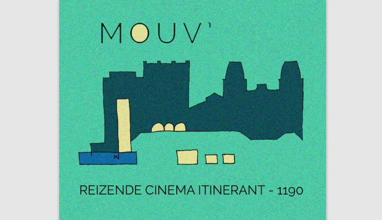 MOUV' Tables rondes et projections - 
