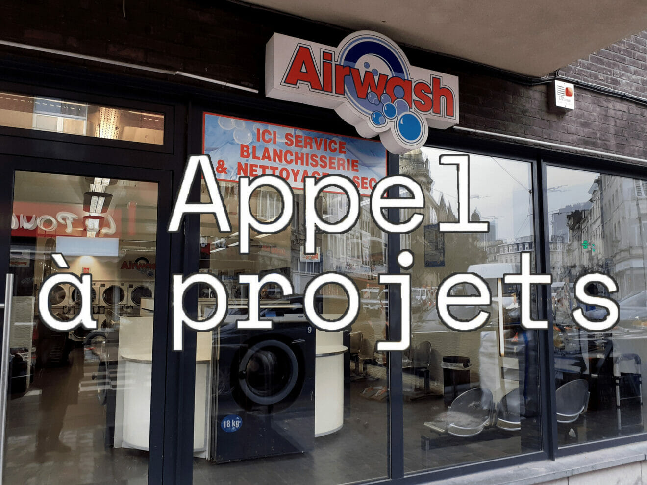 Appel à projets 2023 pour la Résidence point de vue - point d'écoute #2 - 