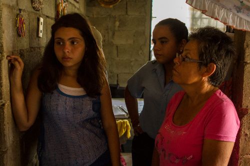 Gala de remise de prix du Festival Millenium - 