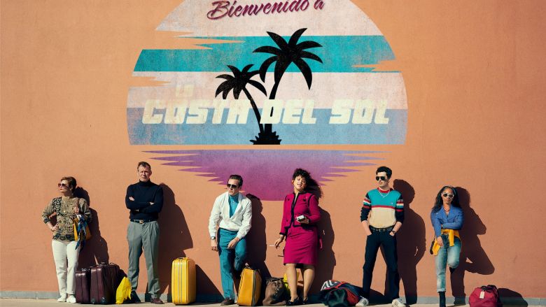 A Town Called Malice est disponible sur Sky Now et Sky Max - 