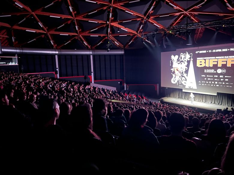 BIFF 2023 : palmarès - 