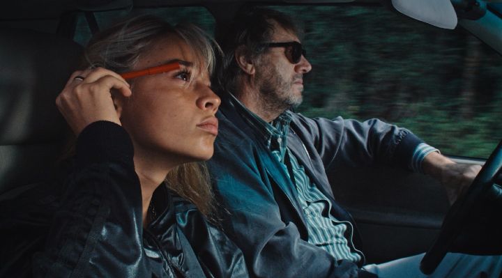 L Autre Laurens de Claude Schmitz &copy; Wrong Men