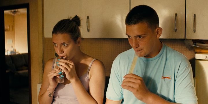 Il pleut dans la maison de Paloma Sermon-Da&iuml; &copy; Michigan