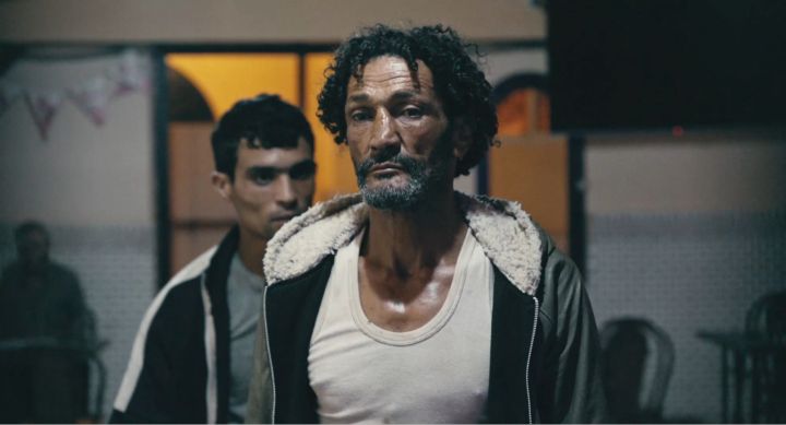 Les Meutes de Kamal Lazraq &copy; Beluga tree