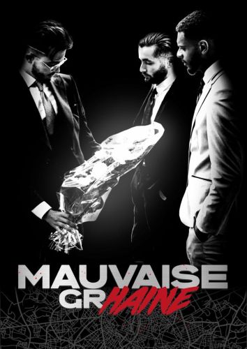 Mauvaise (gr) haine  - l'avant-première au White Cinéma Docks - 