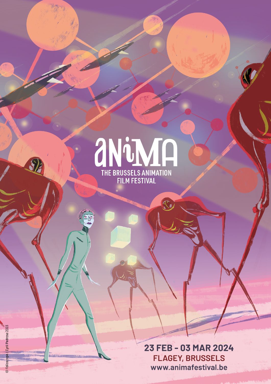 Anima 2024 - 