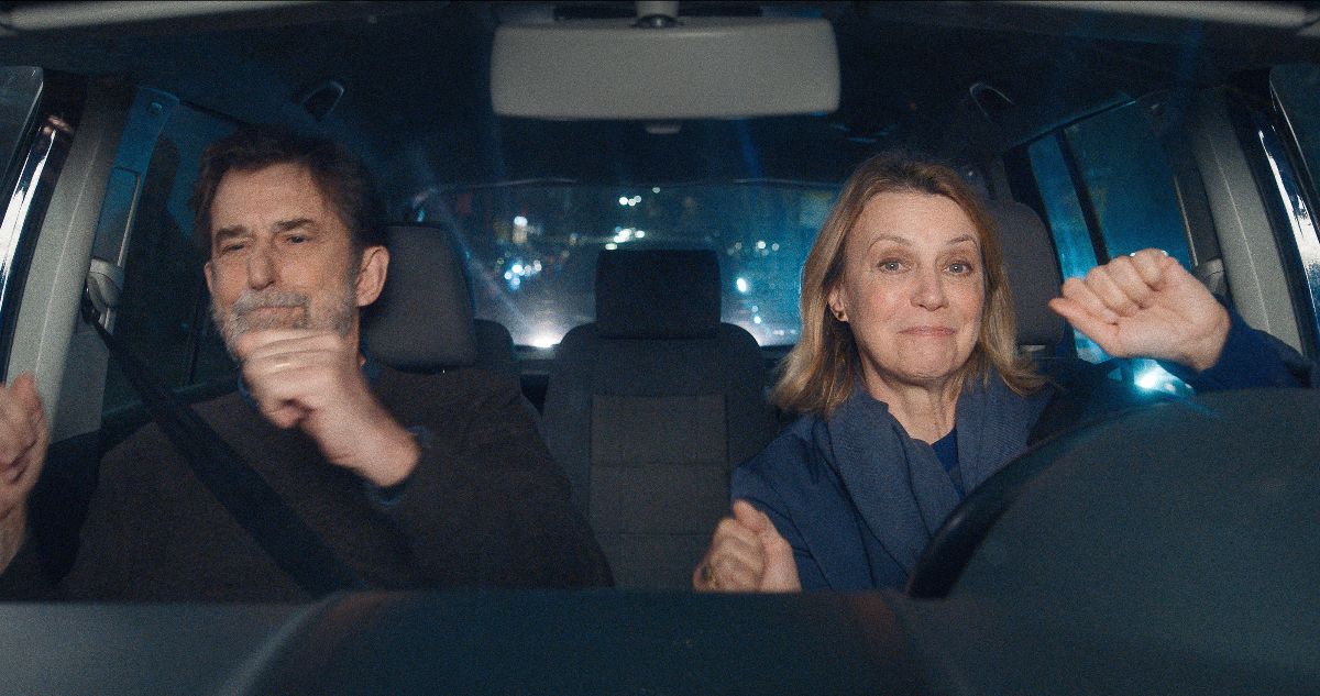 Cinéfemme organise une avant-première d'Il Sol dell'avvenire de Nanni Moretti au Palace - 