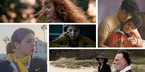 La séléction 2023-2024 pour les Prix des Lycéens - 