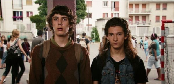 Résidences SO Film: Concours court-métrage comédie - 