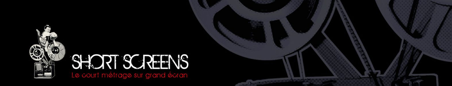 Short Screen: la force des mots - 