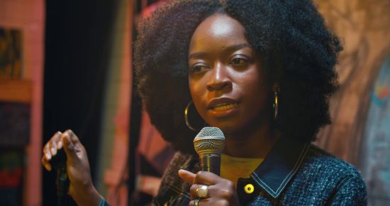 Ça s'débat : la jeunesse bruxelloise face au racisme - 