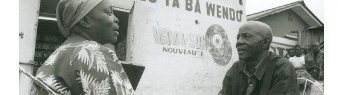 CONGO, RUMBA, NOVA - 