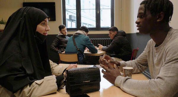 Le monde est à nous ! Trois courts-métrage réalisés par la jeunesse de Laeken, Jette et Molenbeek - 