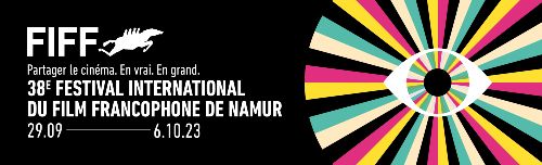 Palmarès du 38e FIFF Namur 2023 - 