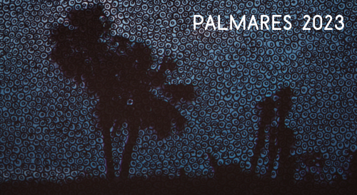 Brussels Art Film Festival 2023 - Palmarès - 