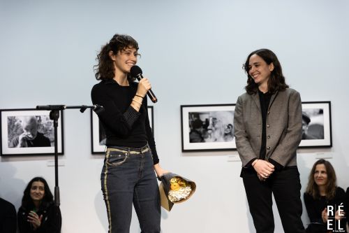 Appel à projets I Prix Route One/DOC 2024 - 