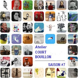 Atelier Court-Bouillon saison 7 - 