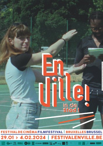 Les films belges du Festival en Ville 2024 - 